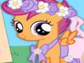 Spēle My Little Pony Mother's Day Poster 
