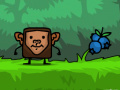 Spēle The cubic monkey adventures 2 