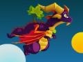 Spēle Wallykazam: Dragons vs Monsters 