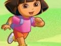 Spēle Dora the Explorer: Swiper's Big Adventure