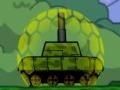 Spēle Tank Soldier
