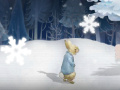Spēle Peter Rabbit A Winter`s Tale