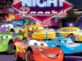 Spēle Night Racers 