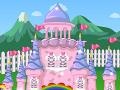 Spēle My Little Pony Glitter Castle 