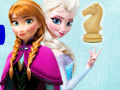 Spēle Frozen Chess 