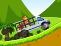 Spēle Fruit Truck