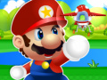 Spēle New Super Mario Bros.2