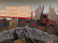 Spēle Cargo Lumber Transporter 2