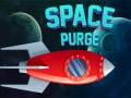 Spēle Space Purge 