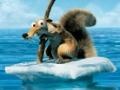 Spēle Ice Age 4: Coloring