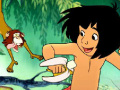 Spēle Mowgli`s Jungle Adventure