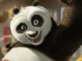 Spēle Kung Fu Panda 2: Sort My Tiles