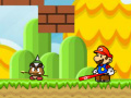 Spēle Mario New Adventure 