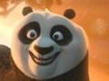 Spēle Kung Fu Panda 2: Puzzle Slider 