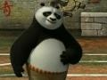 Spēle Kung Fu Panda: Hoops Madness