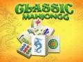 Spēle Mahjong Classic