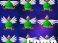 Spēle Chicken Invaders 3: Revenge of the Yolk Easter Edition 