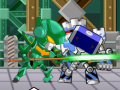 Spēle Robo Duel Fight 2 Ninja 