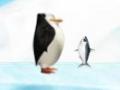 Spēle The Penguins of Madagascar: Sub Zero Heroes 
