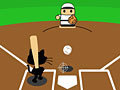 Spēle Cat Baseball