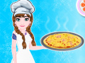 Spēle Anna Special Pub Pizza