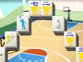 Spēle Sports Mahjong 