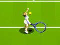 Spēle Tennis Game