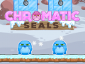 Spēle Chromatic seals 