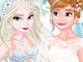 Spēle Princesses Wedding Guests 