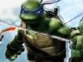 Spēle Ninja Turtle Double Dragons 