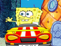Spēle Spongebob Vs Patrick Race