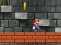 Spēle Super Mario Tower