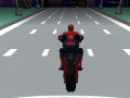 Spēle Spiderman Road 2 