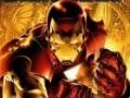 Spēle The Invincible Iron Man 