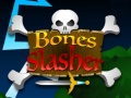 Spēle Bones slasher 