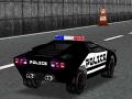 Spēle Super Police Pursuit 