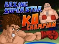 Spēle Boxing Superstars Ko Champion 