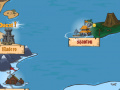 Spēle Caribbean Admiral 2