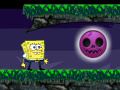 Spēle Spongebob In Halloween 2