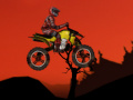 Spēle Inferno ATV Challenge 