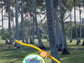 Spēle Palm Trees Hidden Target