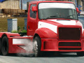 Spēle Industrial Truck Racing 2