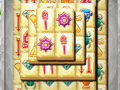Spēle Mystic Mahjong Adventures 