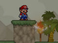 Spēle Mario Explore City Ruins