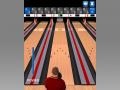 Spēle Classic bowling 