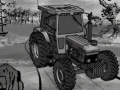 Spēle China Tractor Racing 2