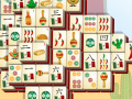 Spēle Cinco De Mayo Mahjong 