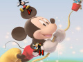 Spēle Mickey Mouse Typing 