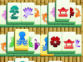 Spēle Mahjong Towers 2