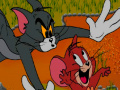 Spēle Tom and Jerry Action 3